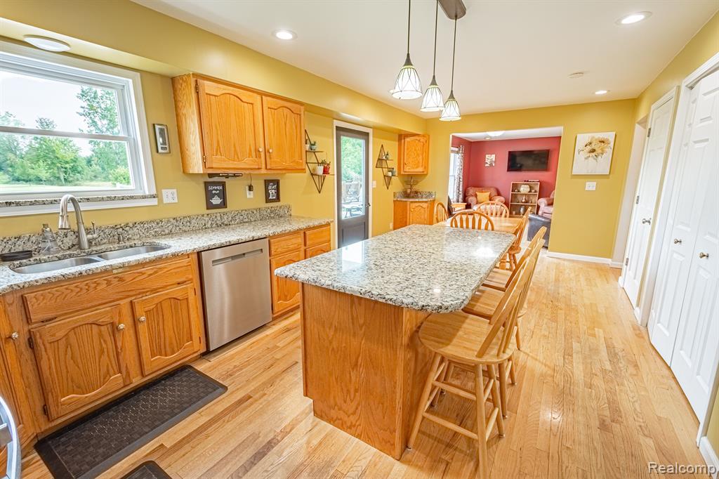 9429 BRANDON Road, Kenockee, MI 48006 — Photo 9