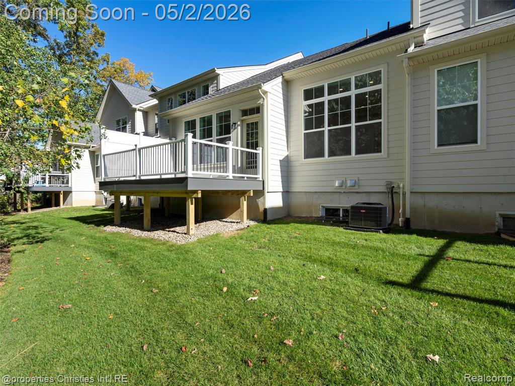 3318 Roseford Boulevard, Ann Arbor, MI 48105 — Photo 42