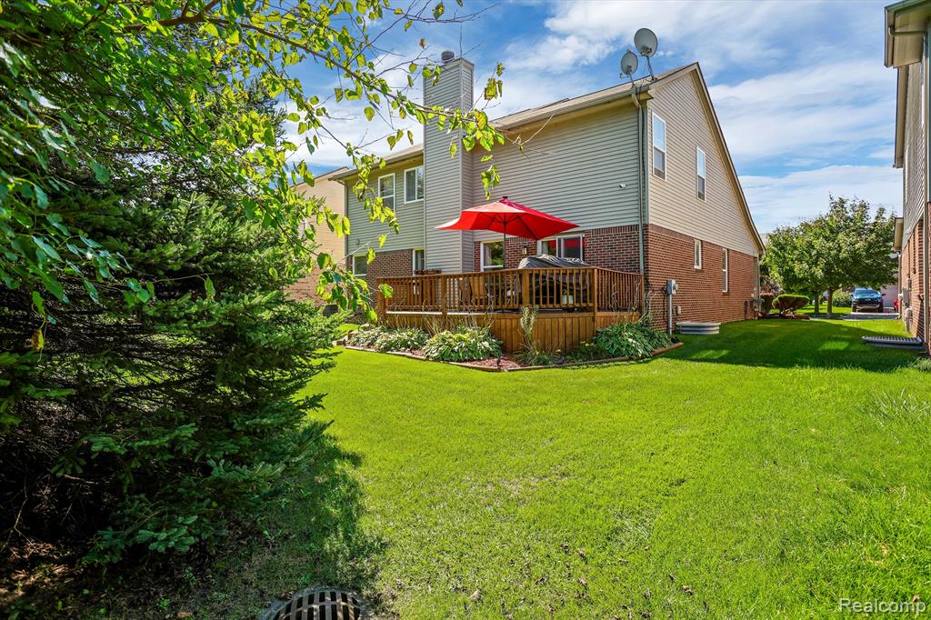 468 ETHAN Drive, Westland, MI — Photo 44