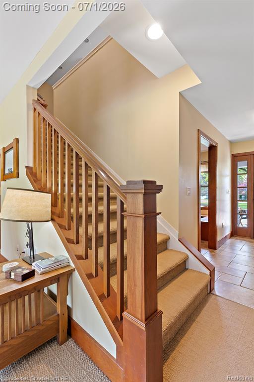 1760 CEDAR HILL Drive, Bloomfield Hills, MI — Photo 31