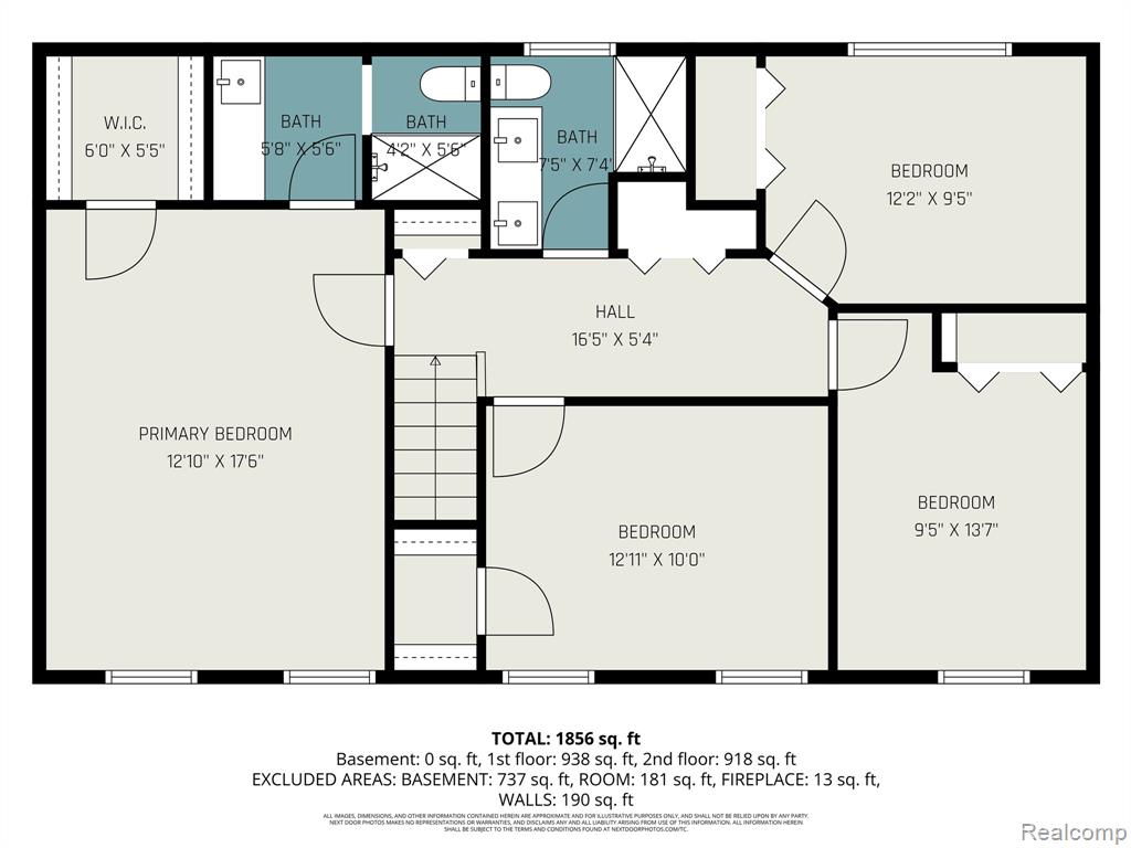 5040 Patrick Road, West Bloomfield, MI — Photo 27