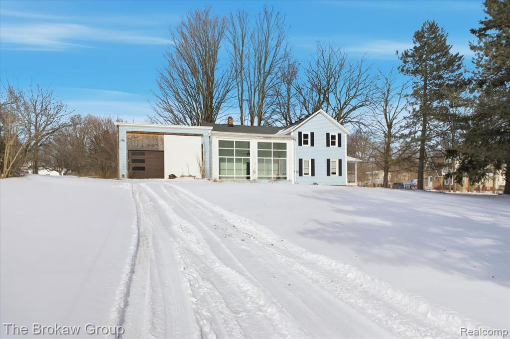 274 S Lake Pleasant Road, Attica, MI 48412 — Photo 8
