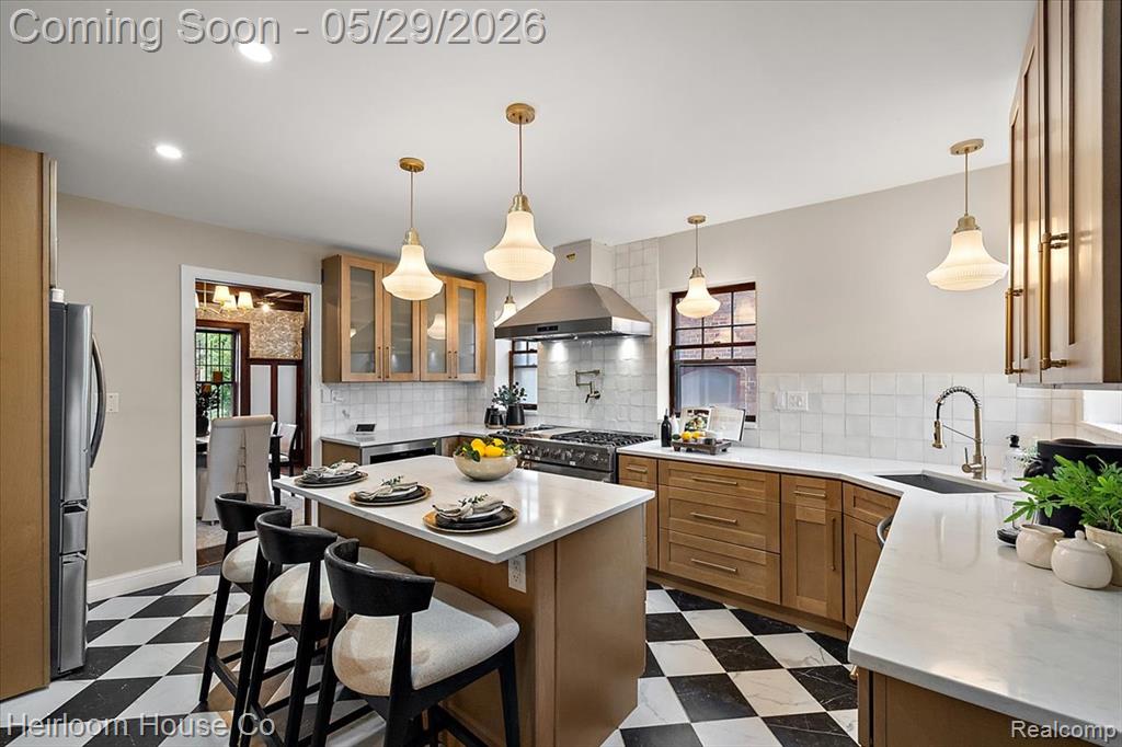 1755 W Boston Boulevard, Detroit, MI 48206 — Photo 18