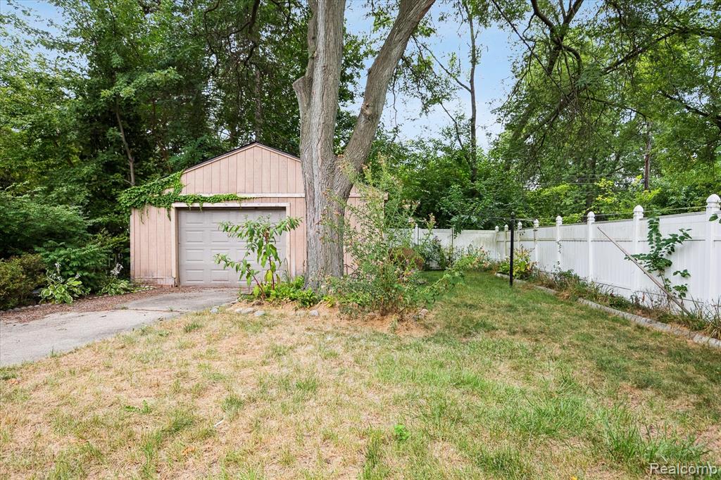 752 John Daly Street, Inkster, MI 48141 — Photo 31