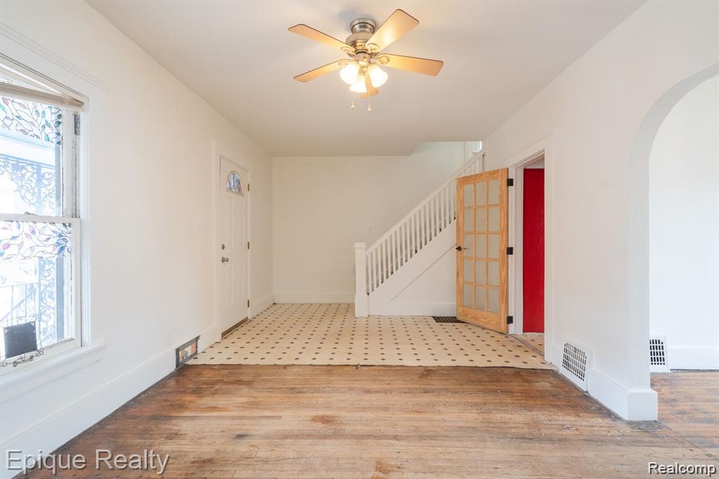 1978 Oakdale Street, Detroit, MI 48209 — Photo 3