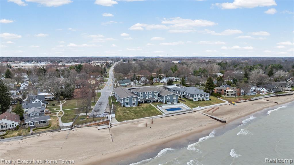 4500 Lakeshore Road, 20, Fort Gratiot, MI 48059 — Photo 19