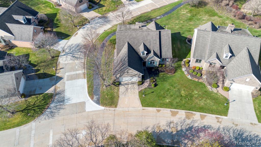 8518 Invitational Drive S, Washington, MI — Photo 32