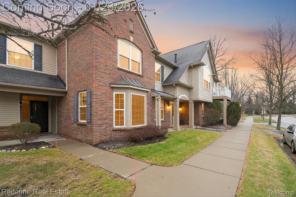 5418 Keyes Drive, Kalamazoo, MI, 49004