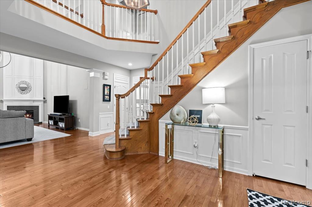 1222 Legacy Court, Canton, MI 48187 — Photo 8