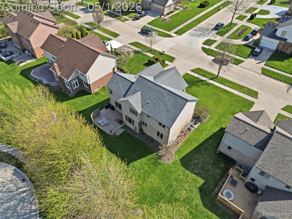 4265 Renee Drive, Troy, MI 48085 — Photo 53