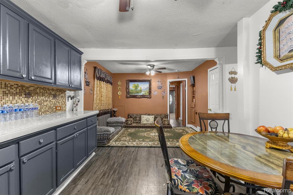 6305 ARCHDALE Street, Detroit, MI 48228 — Photo 13