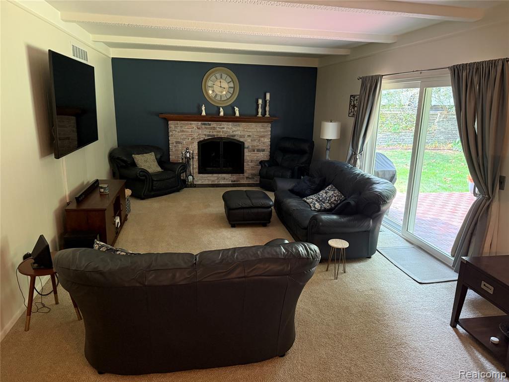 5540 Bostall Woods Drive, Rochester, MI 48306 — Photo 36
