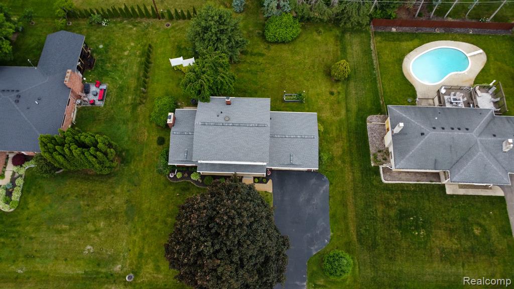 8268 Fox Bay Drive, White Lake, MI — Photo 42