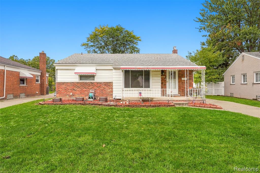 30036 Rush Street, Garden City, MI