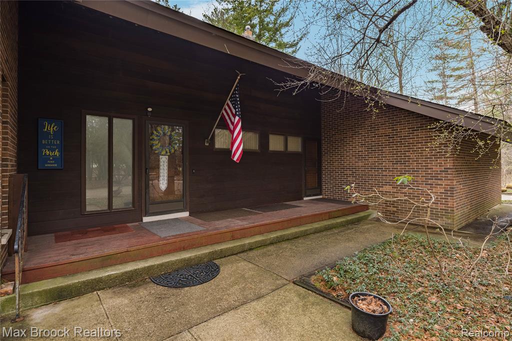 32674 Bingham Lane, Bingham Farms, MI 48025 — Photo 5