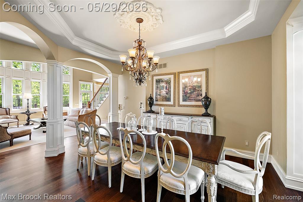 9716 Hadley Road, Clarkston, MI 48348 — Photo 3
