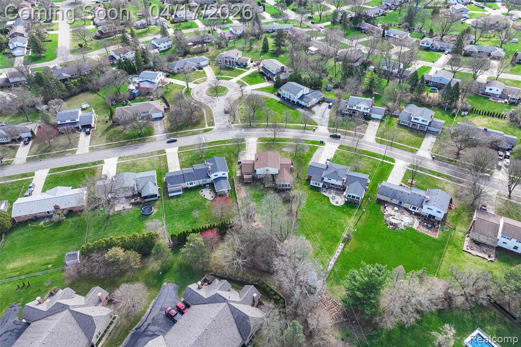 337 Bella Vista Drive, Grand Blanc, MI 48439 — Photo 39