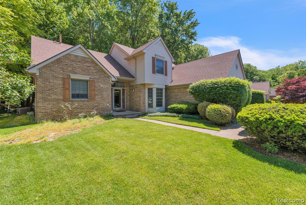 43746 Via Antonio Drive, Sterling Heights, MI 48314 — Photo 4