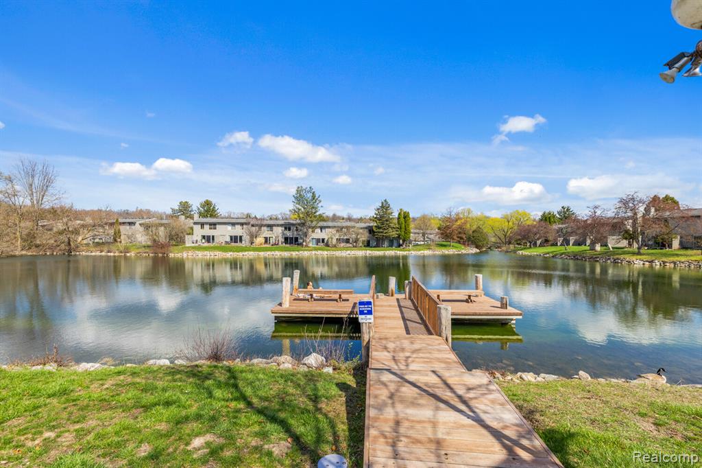 3123 Lake Haven Drive, 38, Ann Arbor, MI 48105 — Photo 29