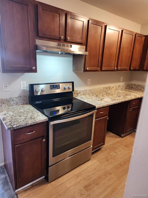 663 Lewa Downs Drive, Pontiac, MI 48341 — Photo 4