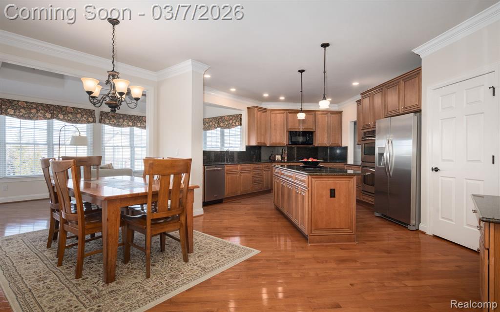 3763 Red Maple Court, Oakland, MI — Photo 24