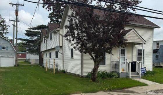 4477 BELLAMY Street, Clifford, MI 48727 — Photo 2