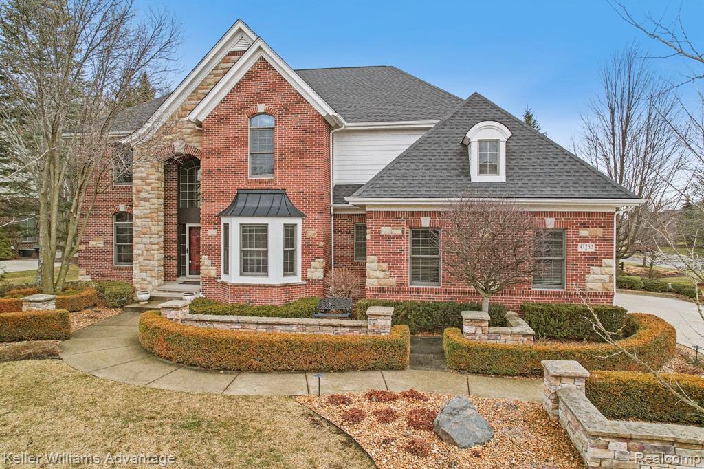 47232 MERION Circle, Northville, MI 48168 — Photo 9
