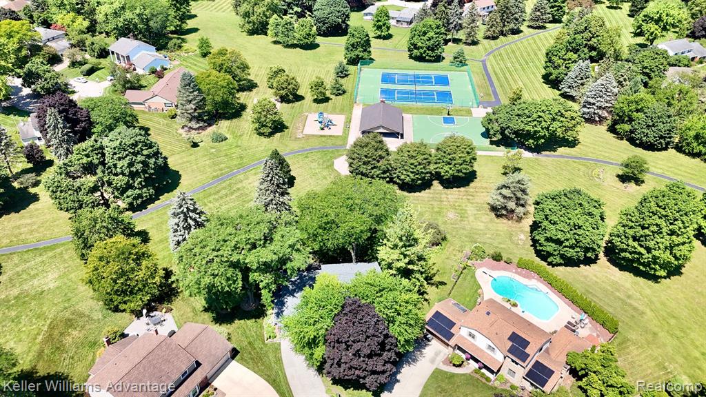 41764 Camden Court, Northville, MI 48168 — Photo 49