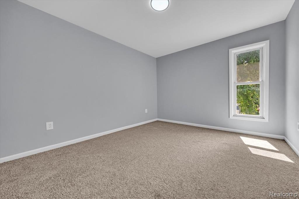 408 Mount Vernon Street, Detroit, MI 48202 — Photo 25