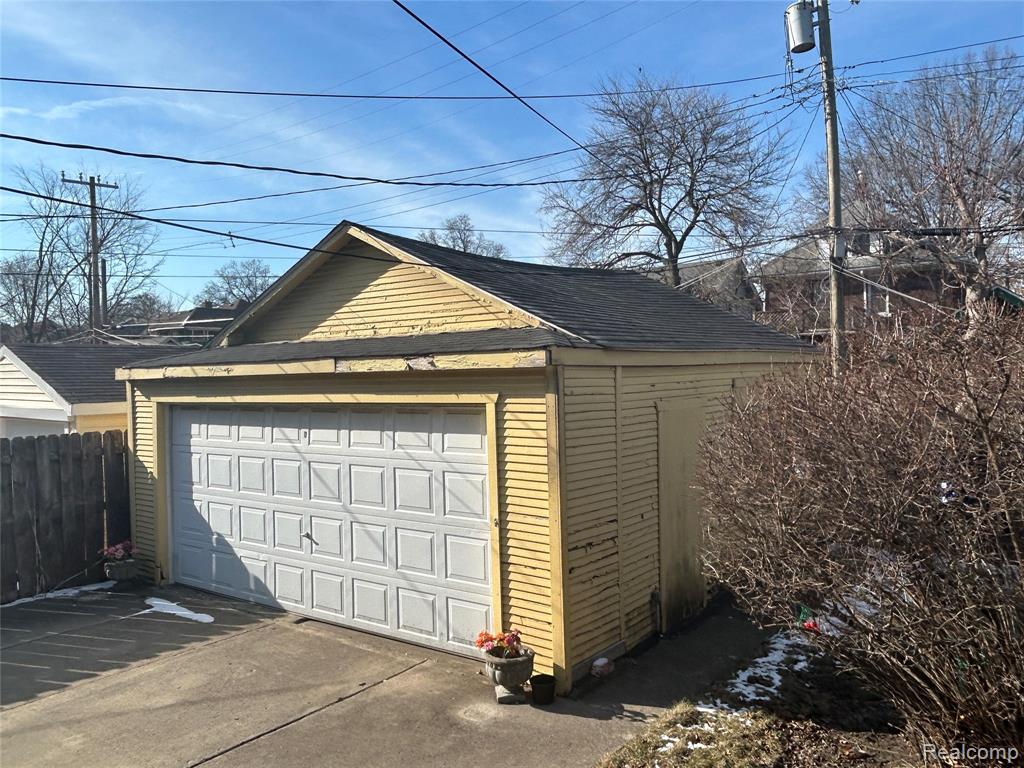 7431 Kipling Street, Detroit, MI 48206 — Photo 74
