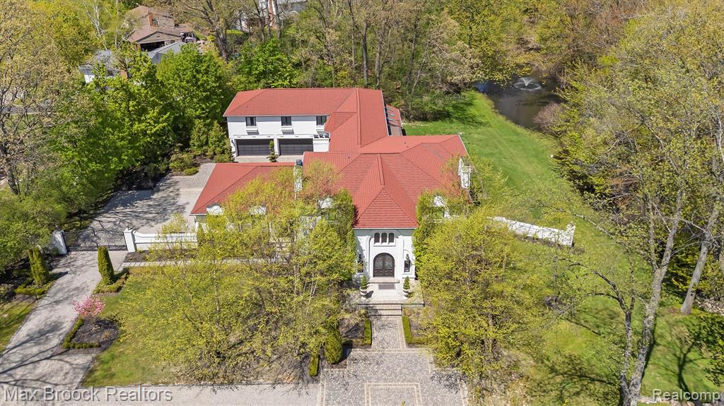 5190 Clarendon Crest Street, Bloomfield Hills, MI 48302 — Photo 81