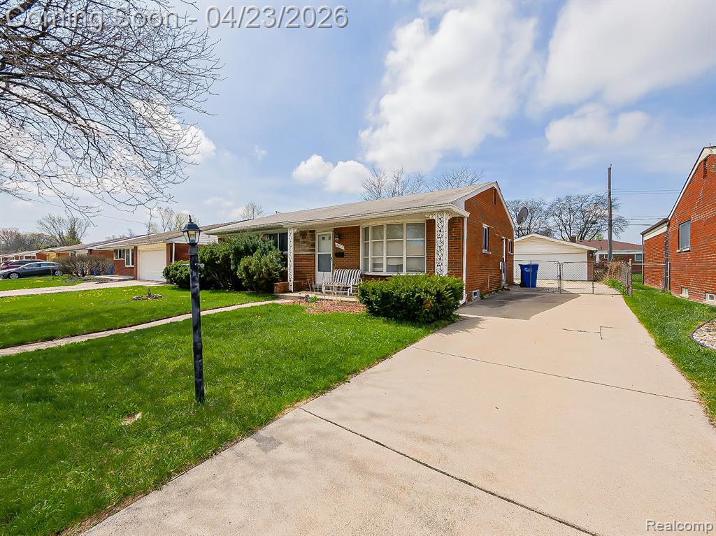 26177 Cunningham Drive, Warren, MI 48091 — Photo 2