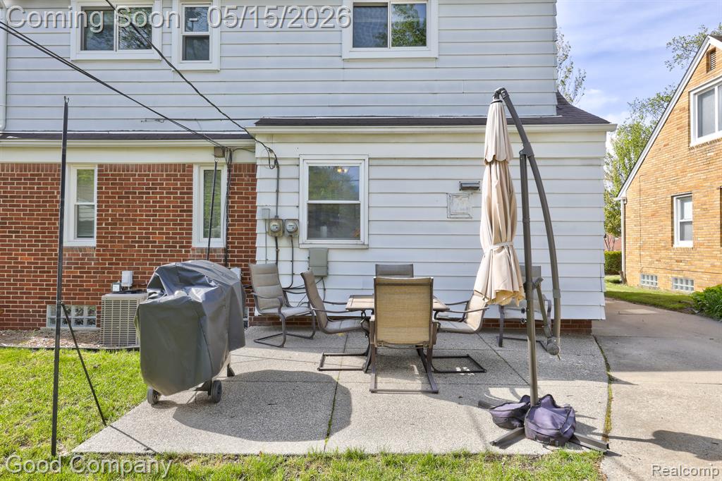 14220 Lincoln Street, Oak Park, MI 48237 — Photo 50