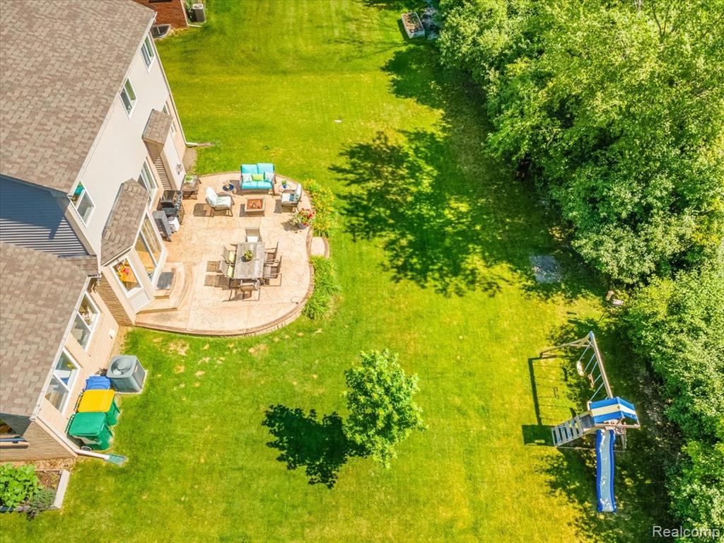 9193 E Walden Drive, Belleville, MI 48111 — Photo 73