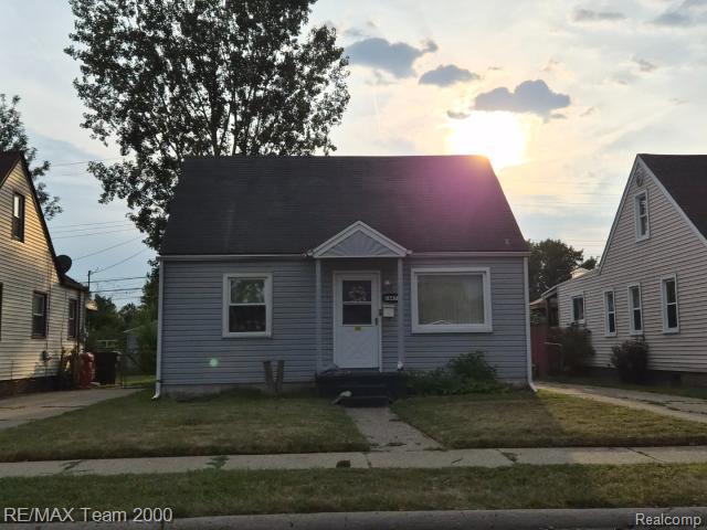 26431 Clancy Street, Roseville, MI 48066