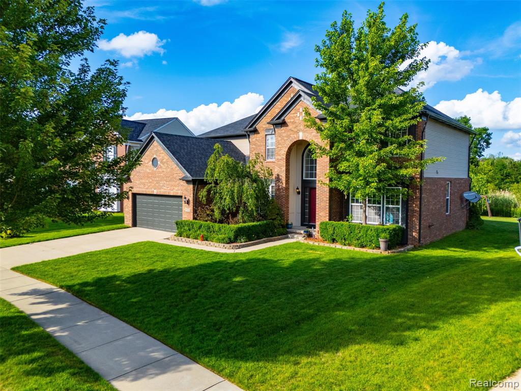 49894 Bloomsbury Lane, Macomb, MI 48044 — Photo 83
