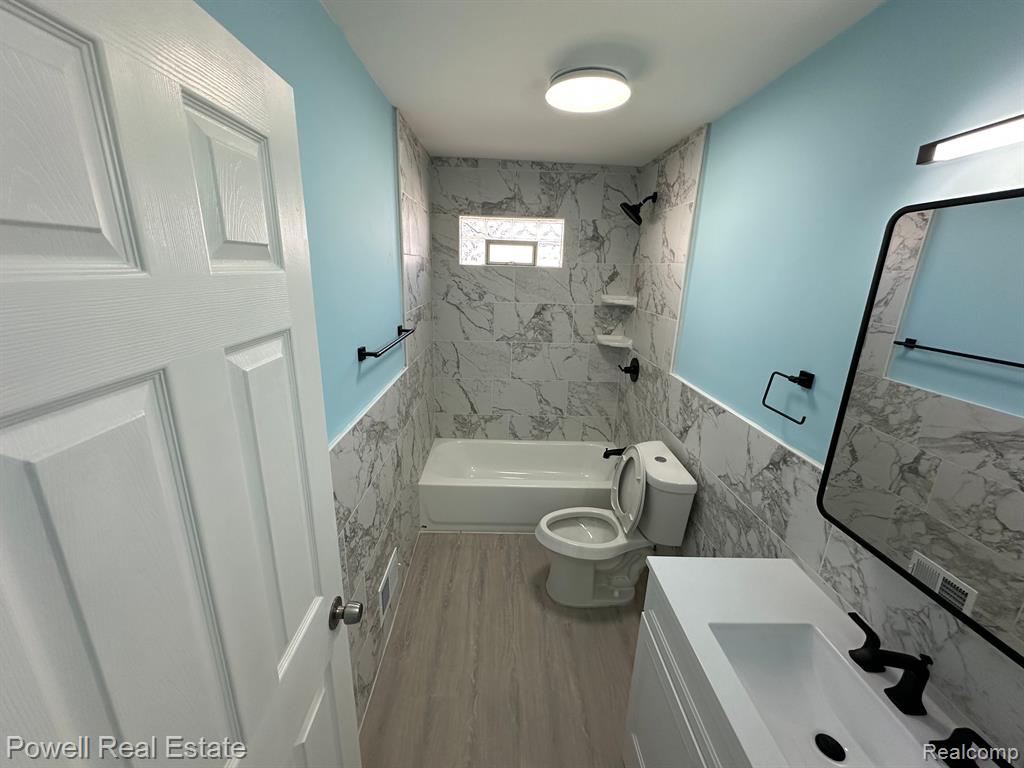 947 S FAIRVIEW Avenue, Pontiac, MI 48340 — Photo 14