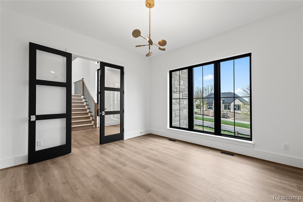 4369 The Heights Boulevard, Oakland, MI 48306 — Photo 25