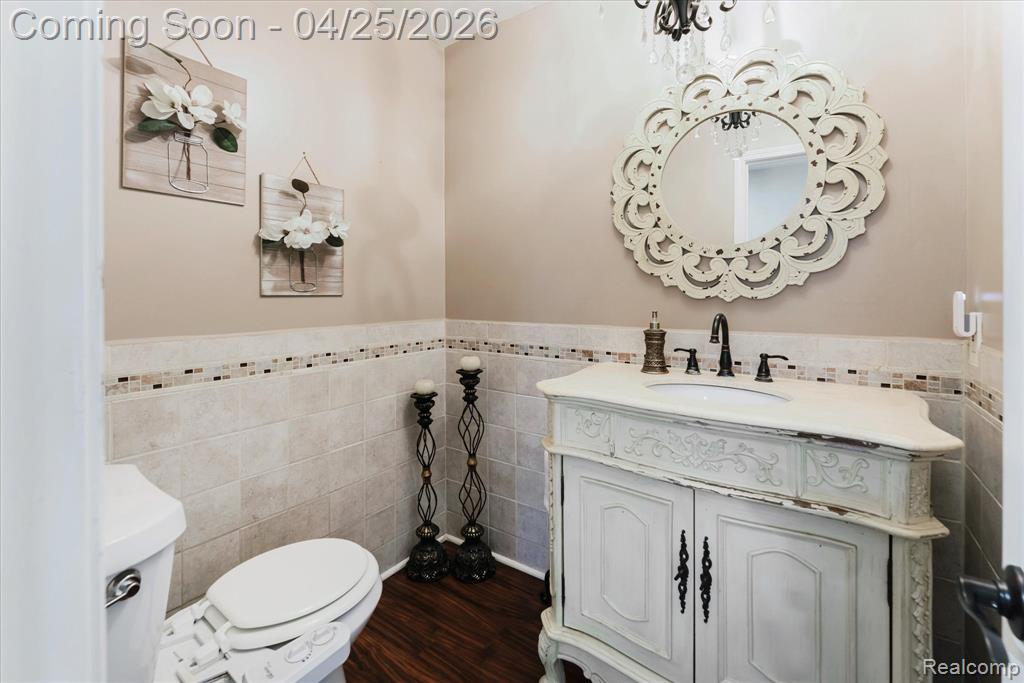 4301 Stony River Drive, Bloomfield Hills, MI, 48301