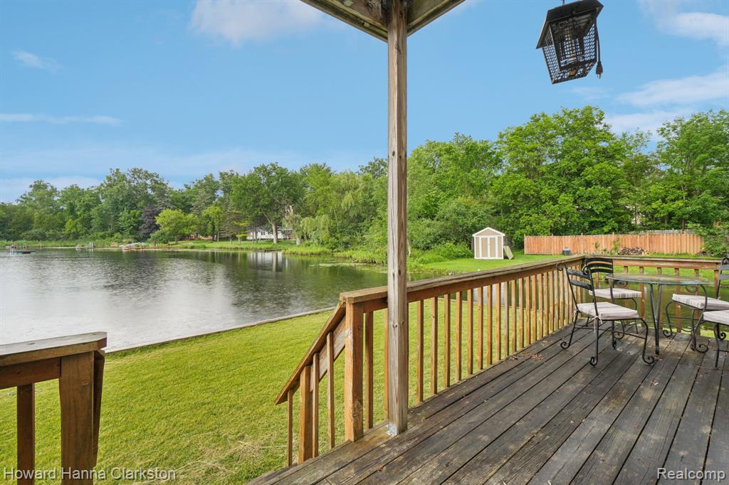 6830 Dixie Highway, Clarkston, MI — Photo 18