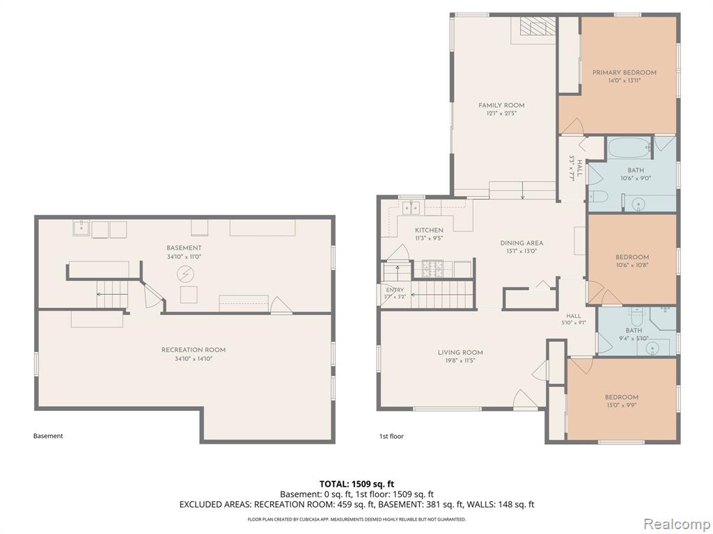 5090 Torrey Road, Flint, MI 48507 — Photo 43