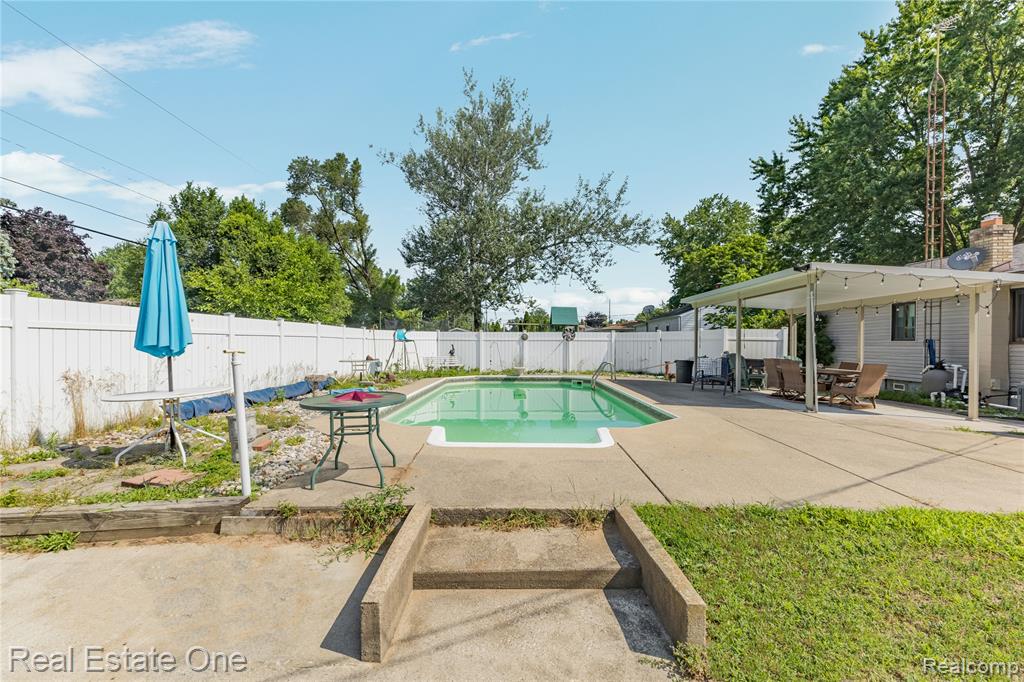 5361 Frankwill Avenue, Clawson, MI — Photo 50