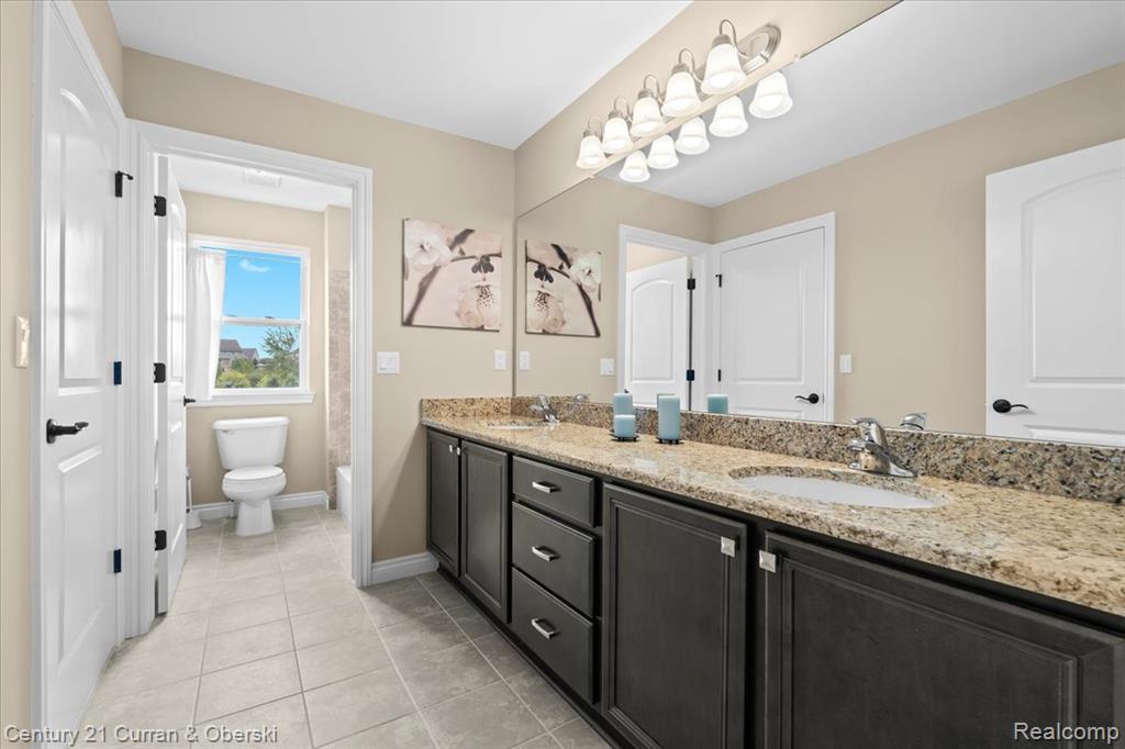 51693 Turnburry Drive, South Lyon, MI 48178 — Photo 24