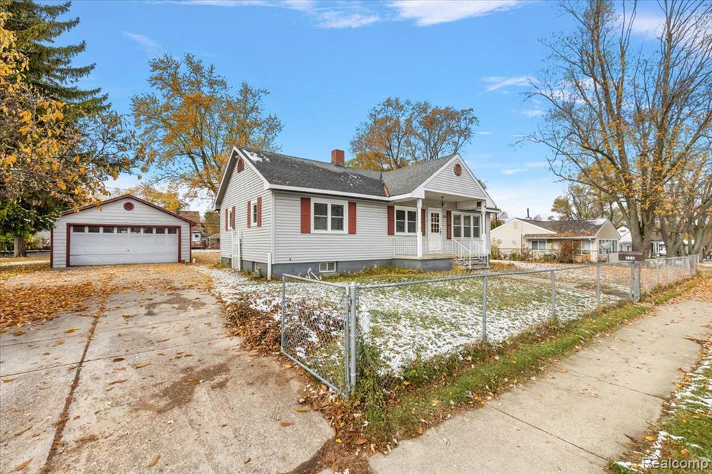 777 Emerson Avenue, Pontiac, MI 48340 — Photo 4