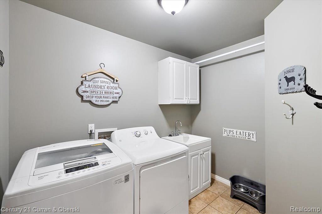 4574 CLIFFORD Road, Brighton, MI 48116 — Photo 30