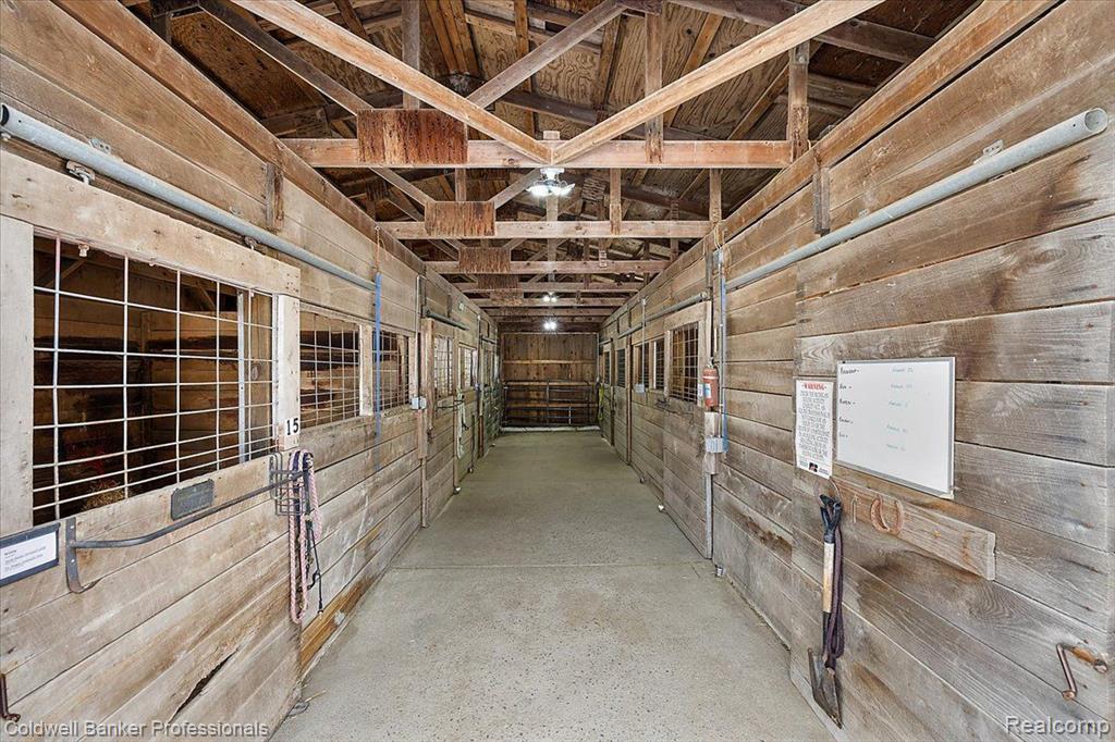 5240 THOMAS Road, Metamora, MI 48455 — Photo 13