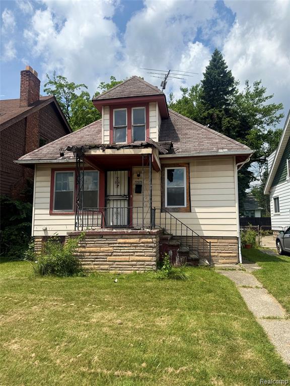 490 Harrison Drive, Davison, MI, 48423