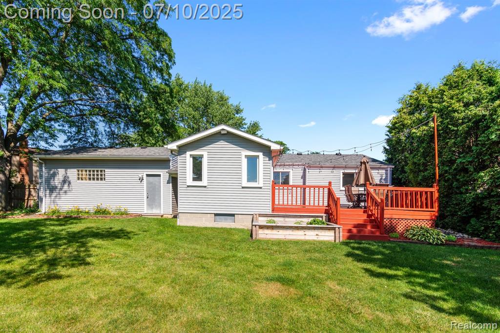 39957 Rita Drive, Clinton Twp, MI 48038 — Photo 25