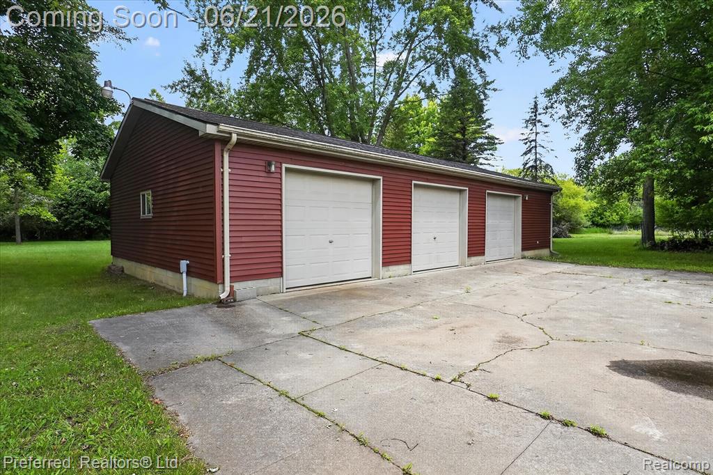 9065 E Richfield Road, Davison, MI 48423 — Photo 58