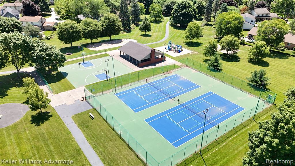 41764 Camden Court, Northville, MI 48168 — Photo 53